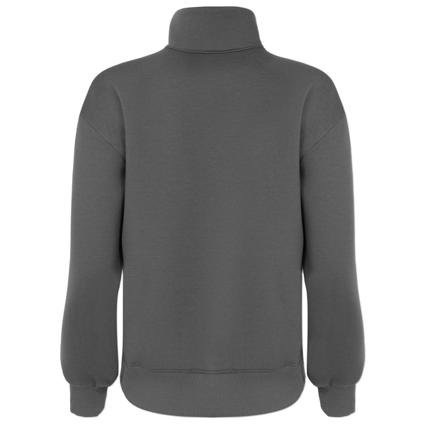 Mercer+Mettle Womens Soft Spacer Full-Zip